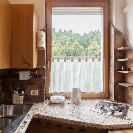 Cozy, Bright And Affordable Single Studio - Free Parking リュブリャナ エクステリア 写真