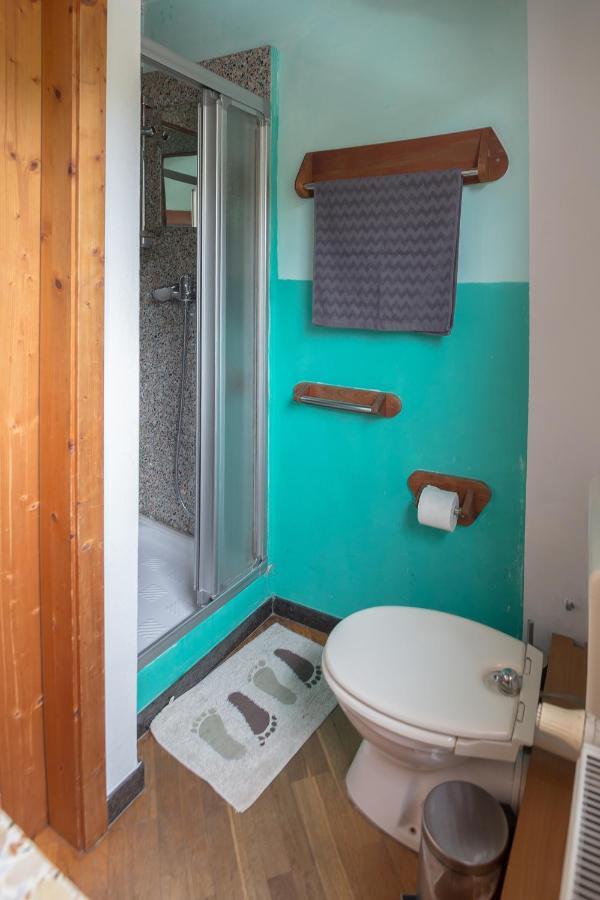Cozy, Bright And Affordable Single Studio - Free Parking リュブリャナ エクステリア 写真